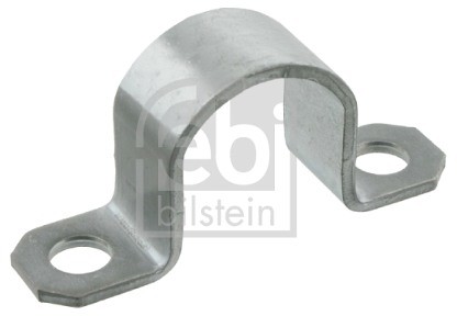 FEBI Mocowanie, zawieszenie stabilizatora 27355