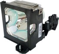 Panasonic Lampa do PANASONIC PT-U1X100 - oryginalna lampa z modułem
