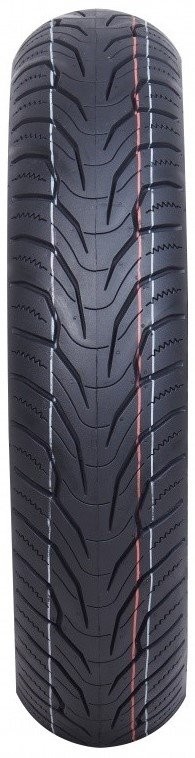 VEE RUBBER VRM396 120/70-10 54 P przód tył/