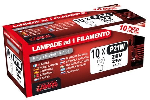 Lampa 98230 zestaw lampy, 10 sztuki 98230