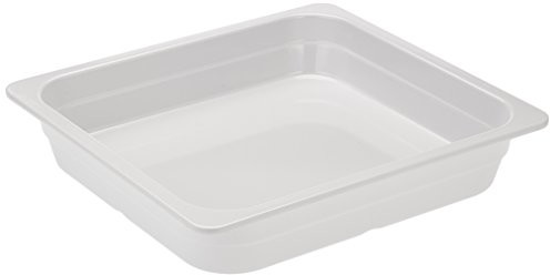 Lacor 66565e behalter Melamine GN 2/3 GN 350 X 325 X 65 MM 66565E