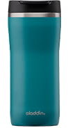 Aladdin Kubek termiczny MOCCA Leak-Lock - turkusowy - 0,35 L / 10-09363-004