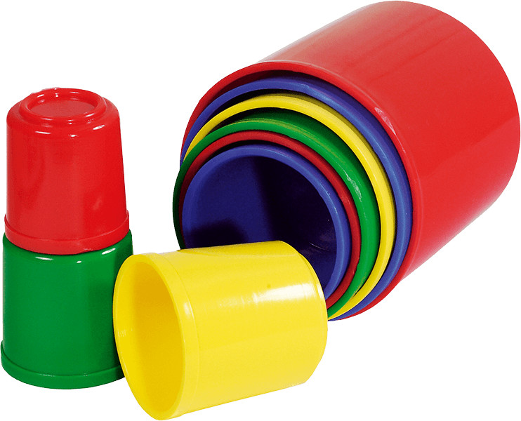 SMĚR SMER Piramida okrągła