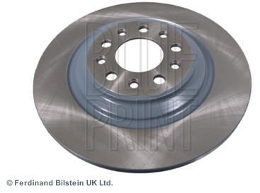 BLUE PRINT (Ferdinand Bilstein UK Ltd.) (Ferdinand Bilstein UK Ltd.) ADA104376 ADA104376