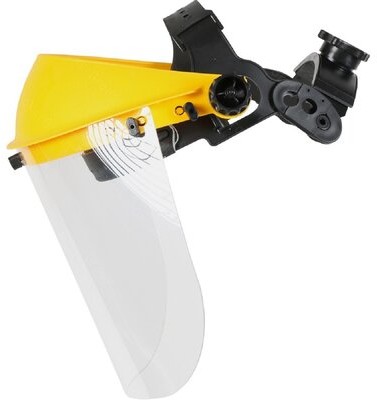 Krysiak Osłona twarzy Profi EGY910-2128