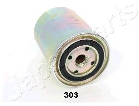 JAPANPARTS Filtr paliwa FC-303S