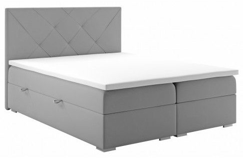 Łóżko hotelowe podwójne 140x200 Jasaro 28X