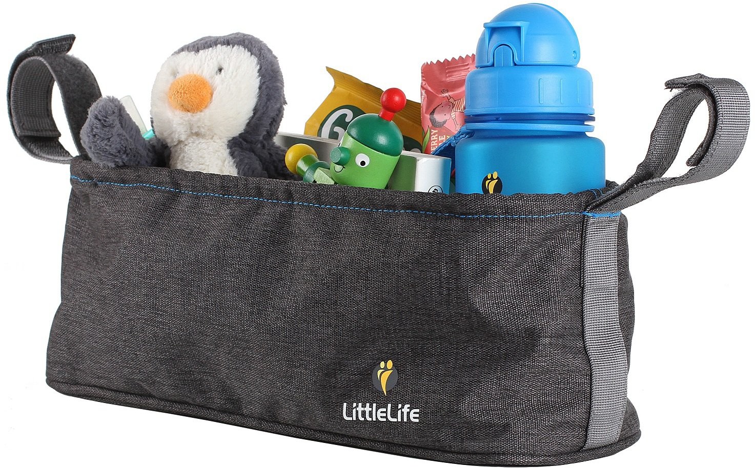 LittleLife Brak Organizer do wózka