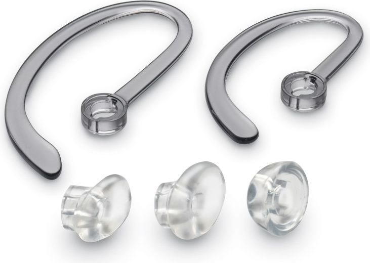 Plantronics SPARE,FIT KIT,EARLOOPS/EARBUDS 84604-01