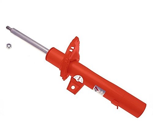 Koni (8745  1325 Special Active amortyzator Audi A3 (8 V)/Seat Leon (ST) (5 °F)/Skoda Octavia 3/VW Golf 7, czerwony 8745-1325