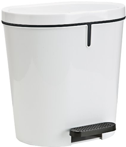 Sunware 09200004 Zamora kosz na śmieci 8 L 09200004