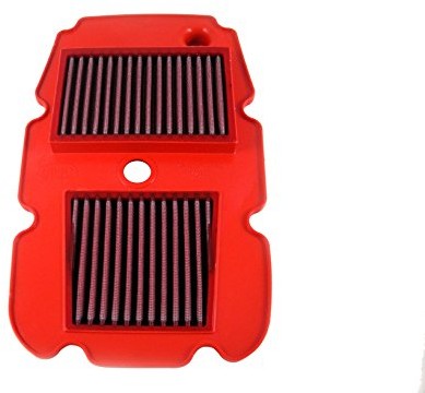 BMC BMC FM672/04 Sport Replacement filtr powietrza, wielokolorowy FM672/04