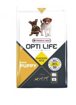 Versele-Laga Opti Life Puppy Mini 7,5 kg