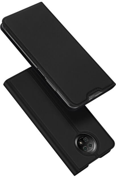 ST Etui DUX Skin Pro do Xiaomi Redmi Note 9T