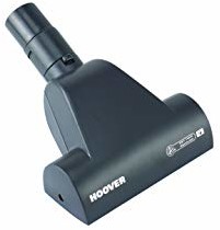 Hoover 35601163 J51 mini dysza turbo, plastikowa, czarna 35601163