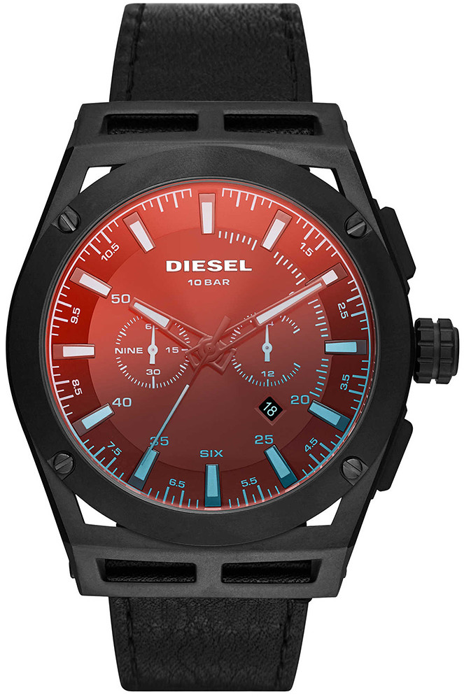 Diesel Zegarek DZ4544 TIMEFRAME -