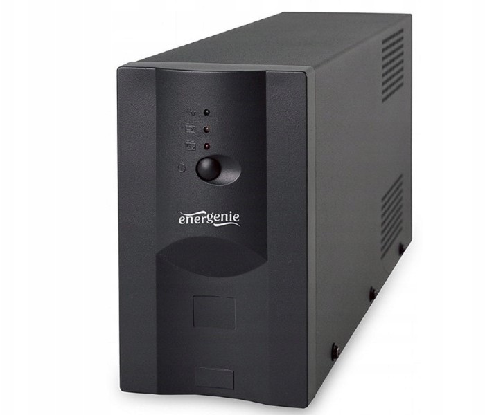 Gembird Zasilacz Ups UPS-PC-1202AP