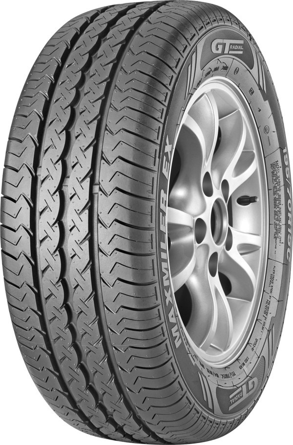 GT Radial MAXMILER EX 195/60R16 99/97H C