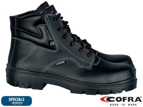COFRA BUTY BEZPIECZNE 42 [BRCELECTRICA42]