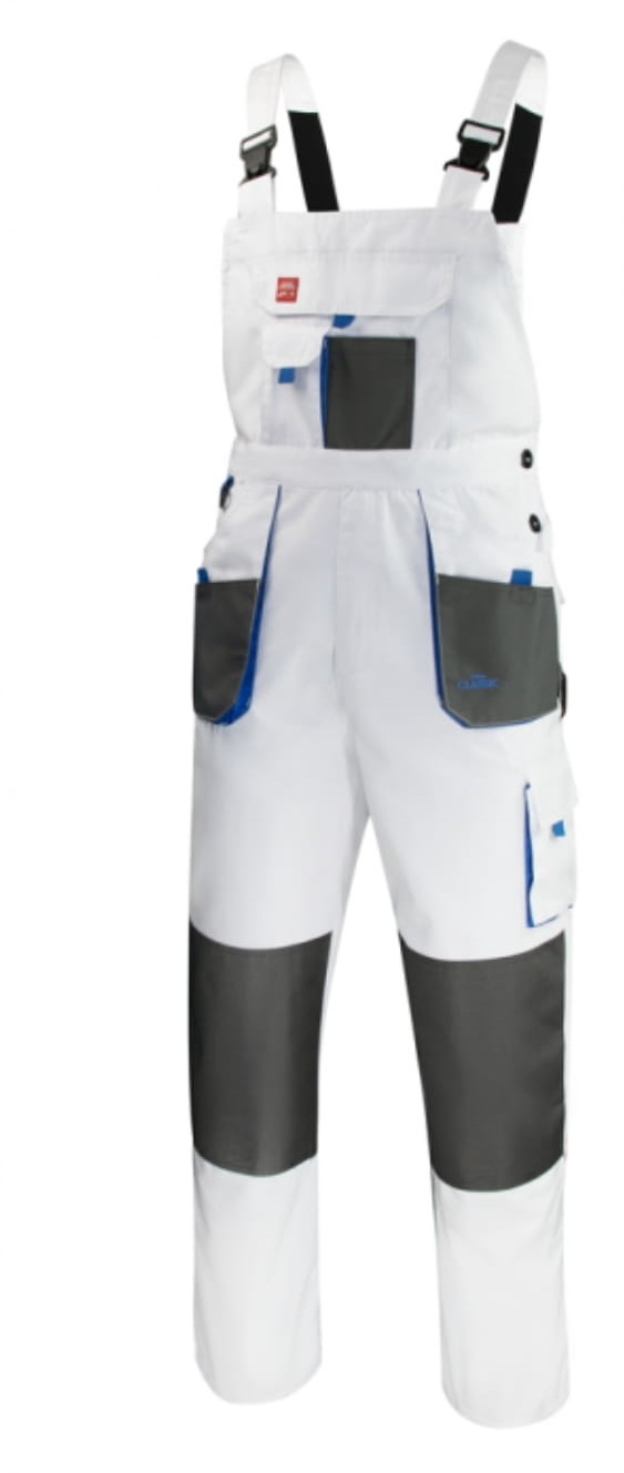 Master Art CLASSIC WHITE OGRODNICZKI OB0000