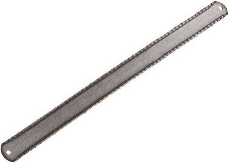 EXTOL CRAFT Brzeszczoty obustronne do metalu - opakowanie 72szt 1724