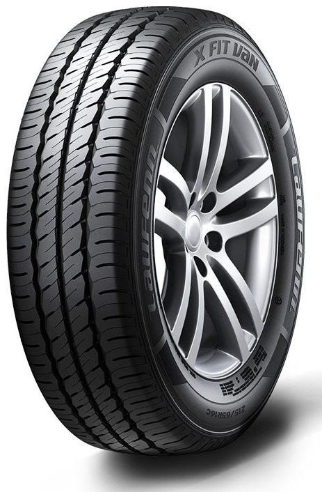 Laufenn 235/65R16C X Fit VAN LV01 115/113R