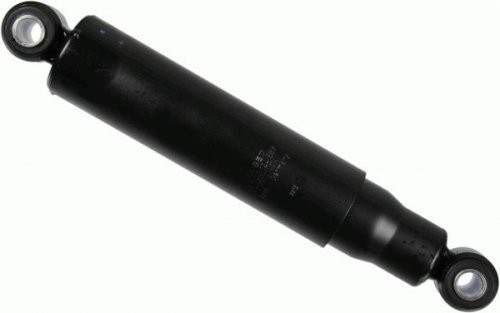 Sachs 124 857 Super Touring Amortyzatory 124 857