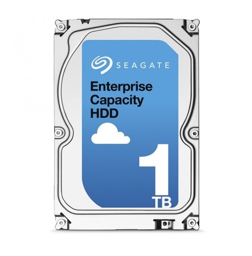 Seagate Exos 7E2 1TB 512n SATA 3.5CAL