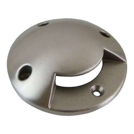 GTV Pokrywa jednokierunkowa do opraw najazdowych ALFA-O ALFA-K stal nierdzewna oprawa ogrodowa ON-ALFAO-C1W 2360 ON-ALFAO-C1W