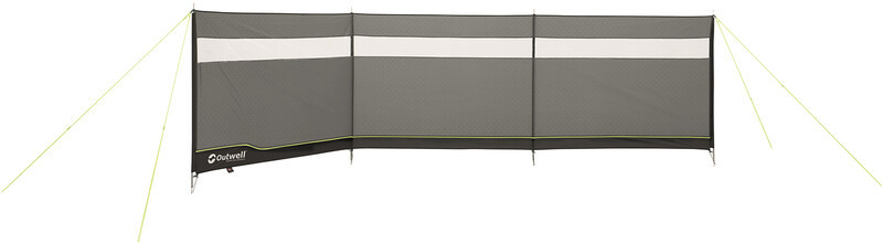 Outwell Windscreen, charcoal grey 2021
