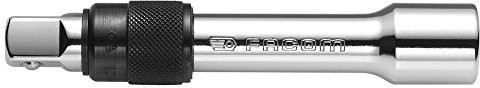 Facom przedłużenie 3/8 cala z blokadą 125 MM długości, 1 sztuki, j.210rc J.210RC