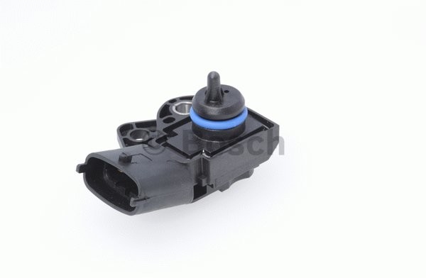 BOSCH Czujnik, ciśnieniowa rura wlotowa 0 261 230 109