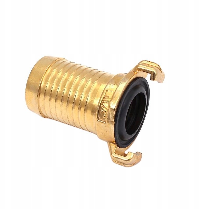 Geka Szybkozłączka Do Węża 32 mm 5/4'' Złączka