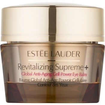 Estee Lauder Revitalizing Supreme + przeciwzmarszczkowy krem pod oczy 15 ml