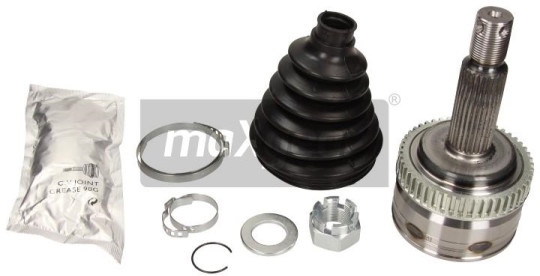 MAXGEAR Zestaw przegubu, wał napędowy 49-1518 49-1518