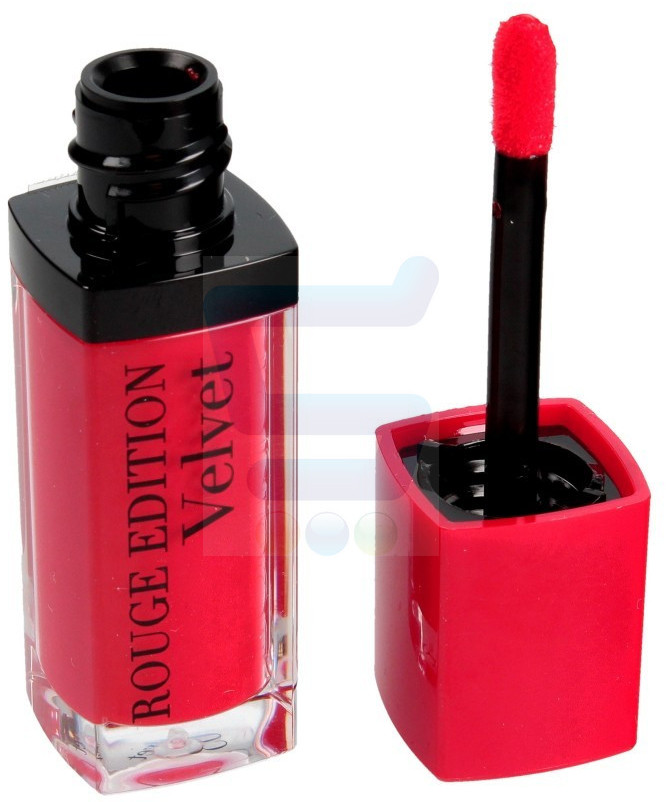 Bourjois Rouge Edition Velvet Pomadka do ust nr 15