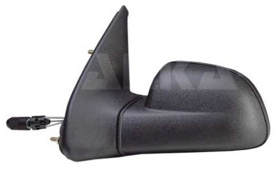 ALKAR Lusterko zewnętrzne 6164165