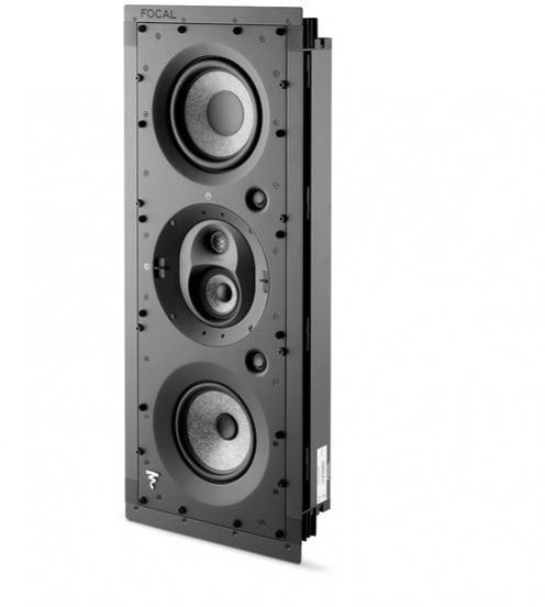 Focal 1000 IC LCR 6