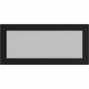 Kratki.pl Kratka czarna 17x37 37C