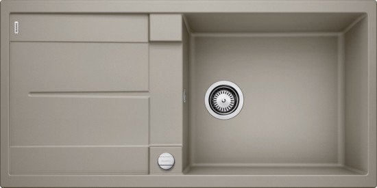 Blanco METRA XL 6S TARTUFO 517360