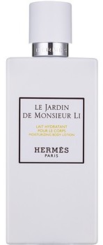 Hermes Herms Le Jardin De Monsieur Li 200 ml mleczko do ciała
