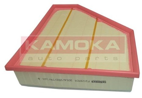 KAMOKA Filtr powietrza F219701