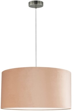 Spotlight Scarlett Wisząca Spot-Light 3751027 Tkanina/Metal