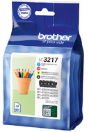 Brother LC3217VAL