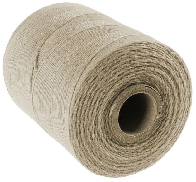 Koelner Dratwa szara 50dkg SZ-D-50-SZ