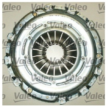 VALEO Zestaw sprzęgła 834013