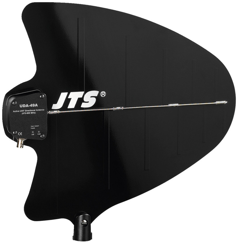JTS UDA-49A Aktywna antena kierunkowa 13551