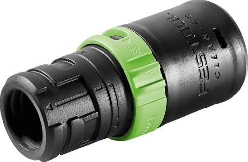 Festool 577162 rękaw łączący D 27 DM-AS/CT, czarny 577162