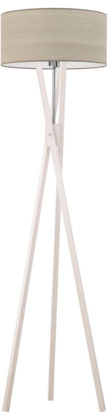 Lysne Lampa podłogowa trójnóg ELX ECO 400006/26