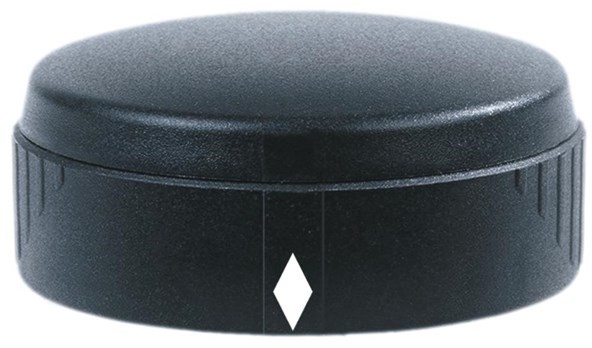 SCHNEIDER Cap xvb XVBC081